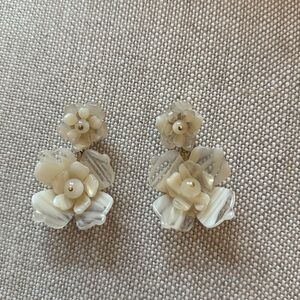 I.crew earrings